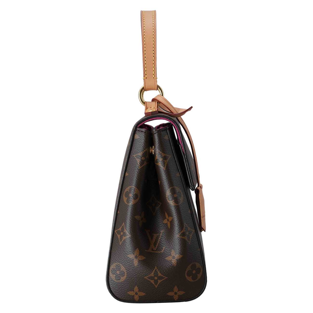 LOUIS VUITTON(USED)루이비통 모노그램 클루니 BB